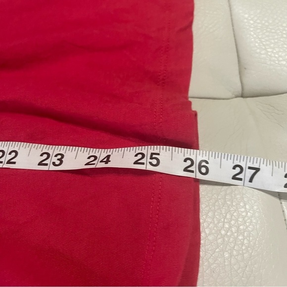 Natural reflections size large Patriotic America the beautiful tee shirt - Picture 9 of 9